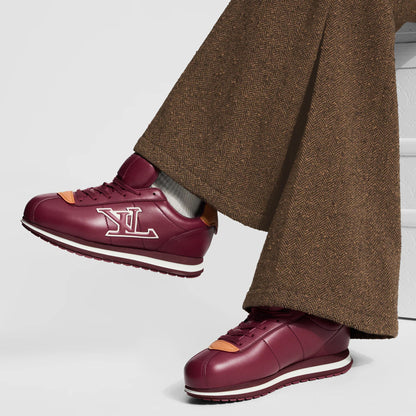 Men's LV Buttersoft Sneaker