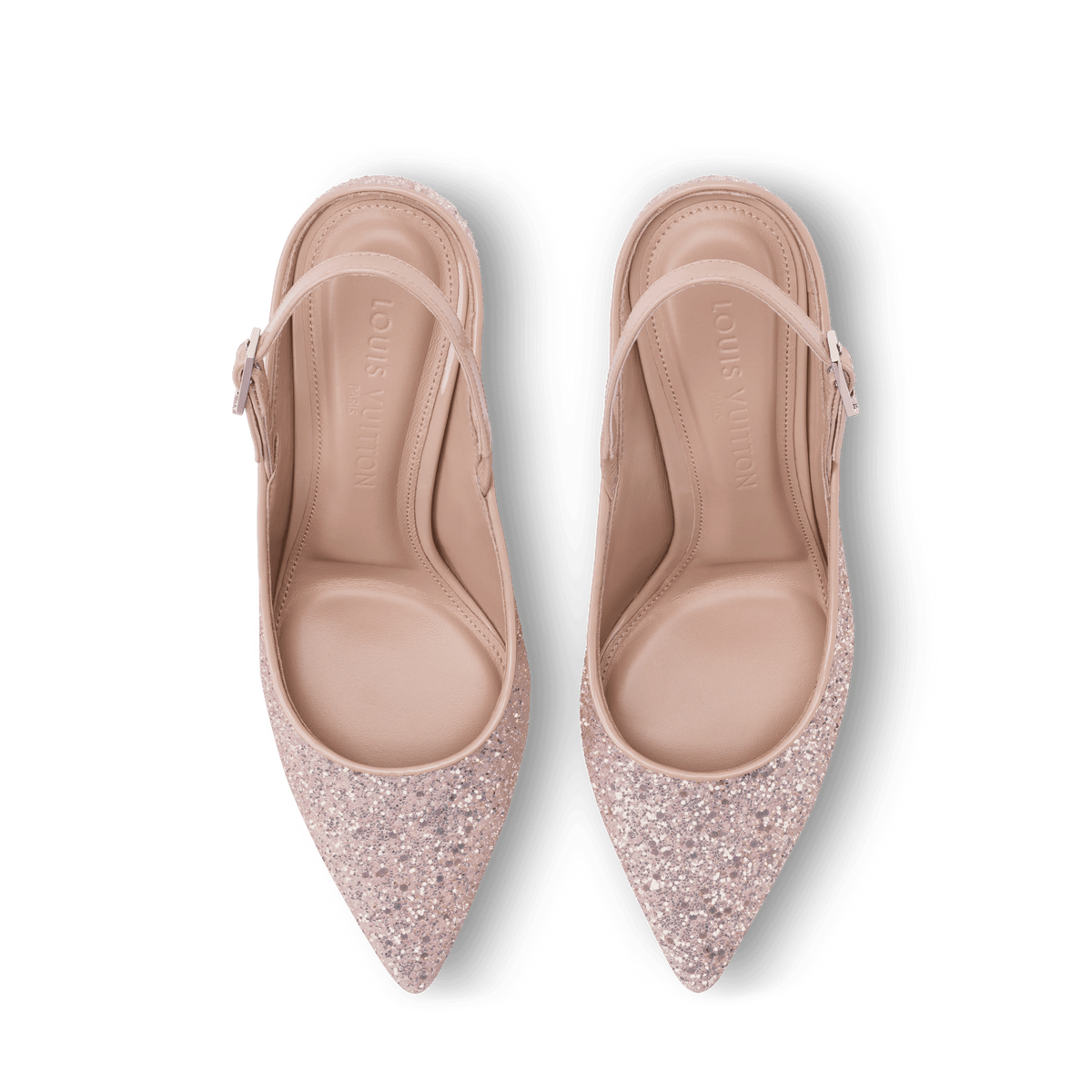 Women's LV My Way Slingback Pump