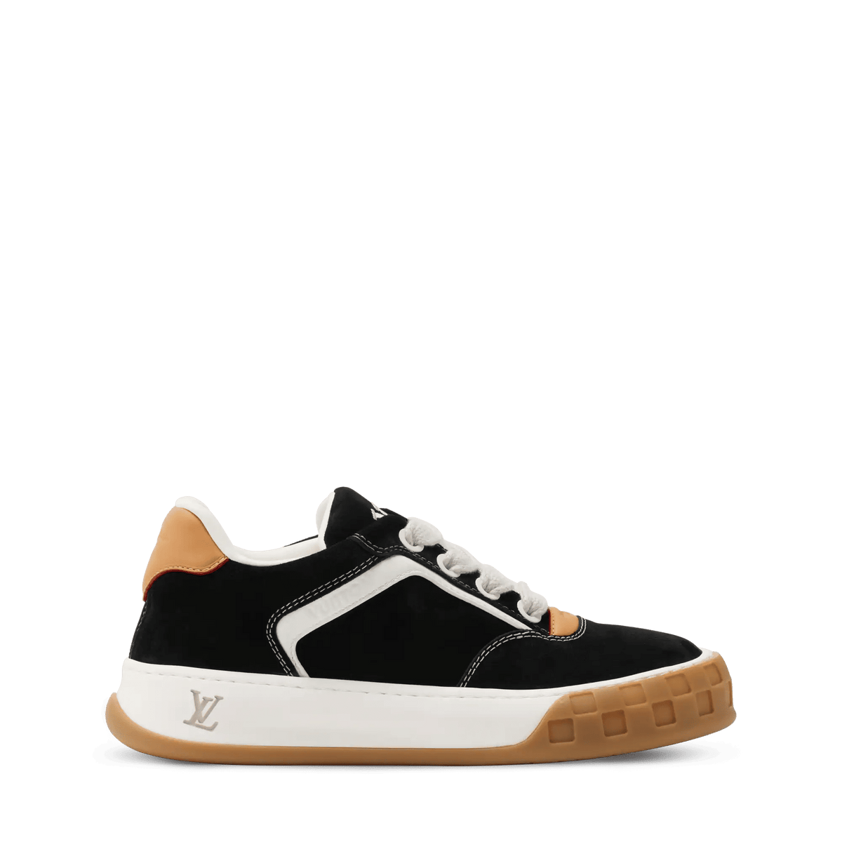 Men's LV Tilted Sneaker