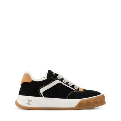 Men's LV Tilted Sneaker