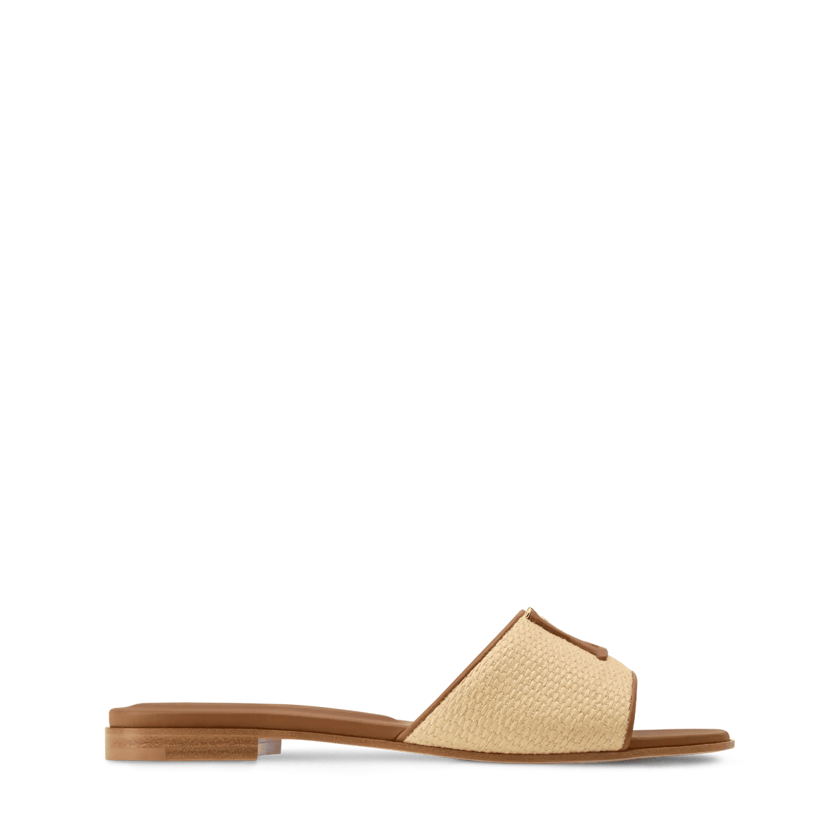 Women's LV Mare Flat Mule