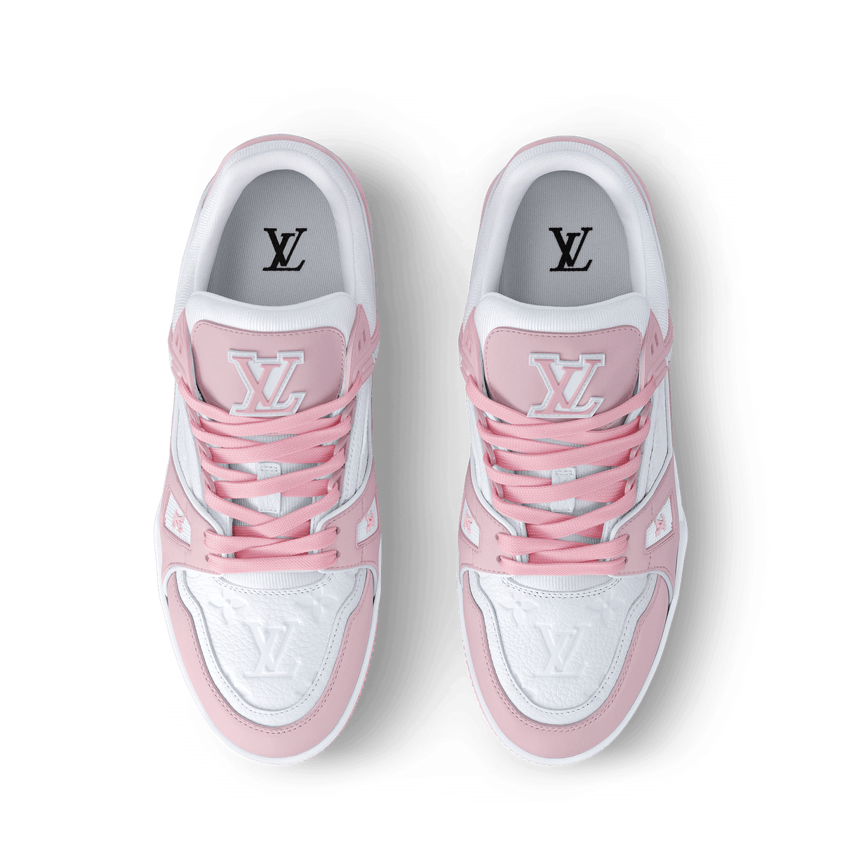 Women's Trainer Sneaker 1AGZCN