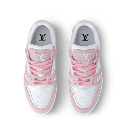 Women's Trainer Sneaker 1AGZCN