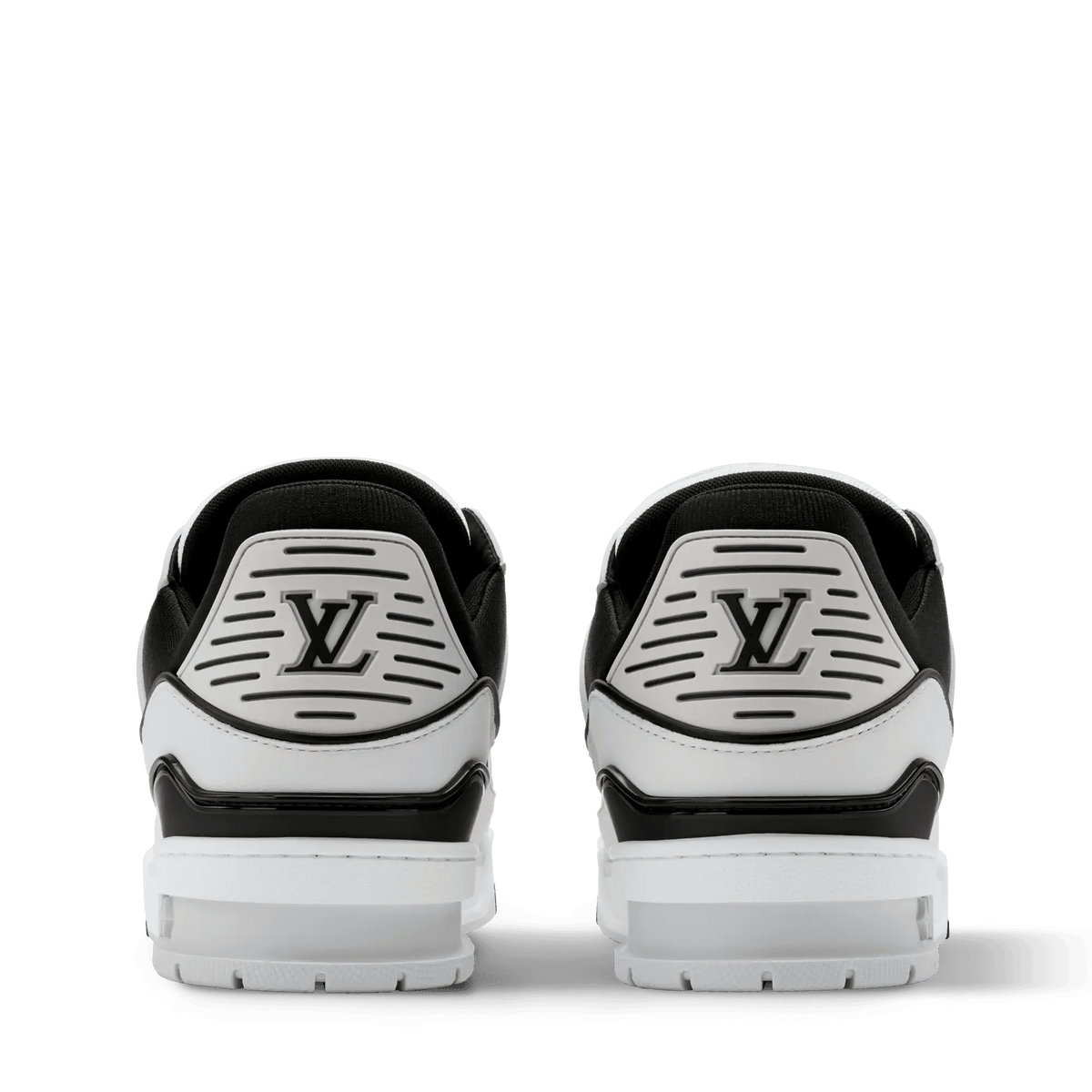 Men's LV Trainer Sneaker