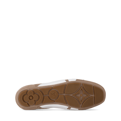 Women's LV Sneakerina Sneaker Ballerina