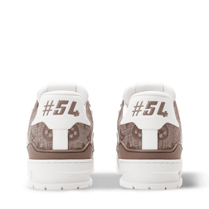 Men's LV Trainer Sneaker