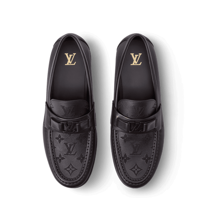 Men's Major Loafer