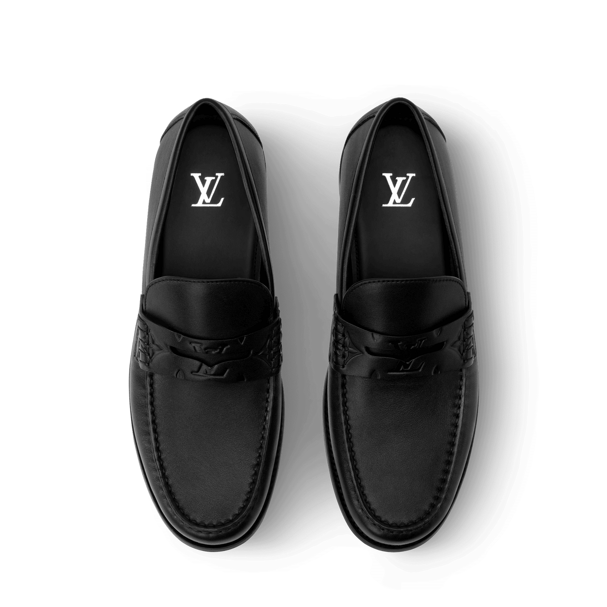 Men's Major Loafer