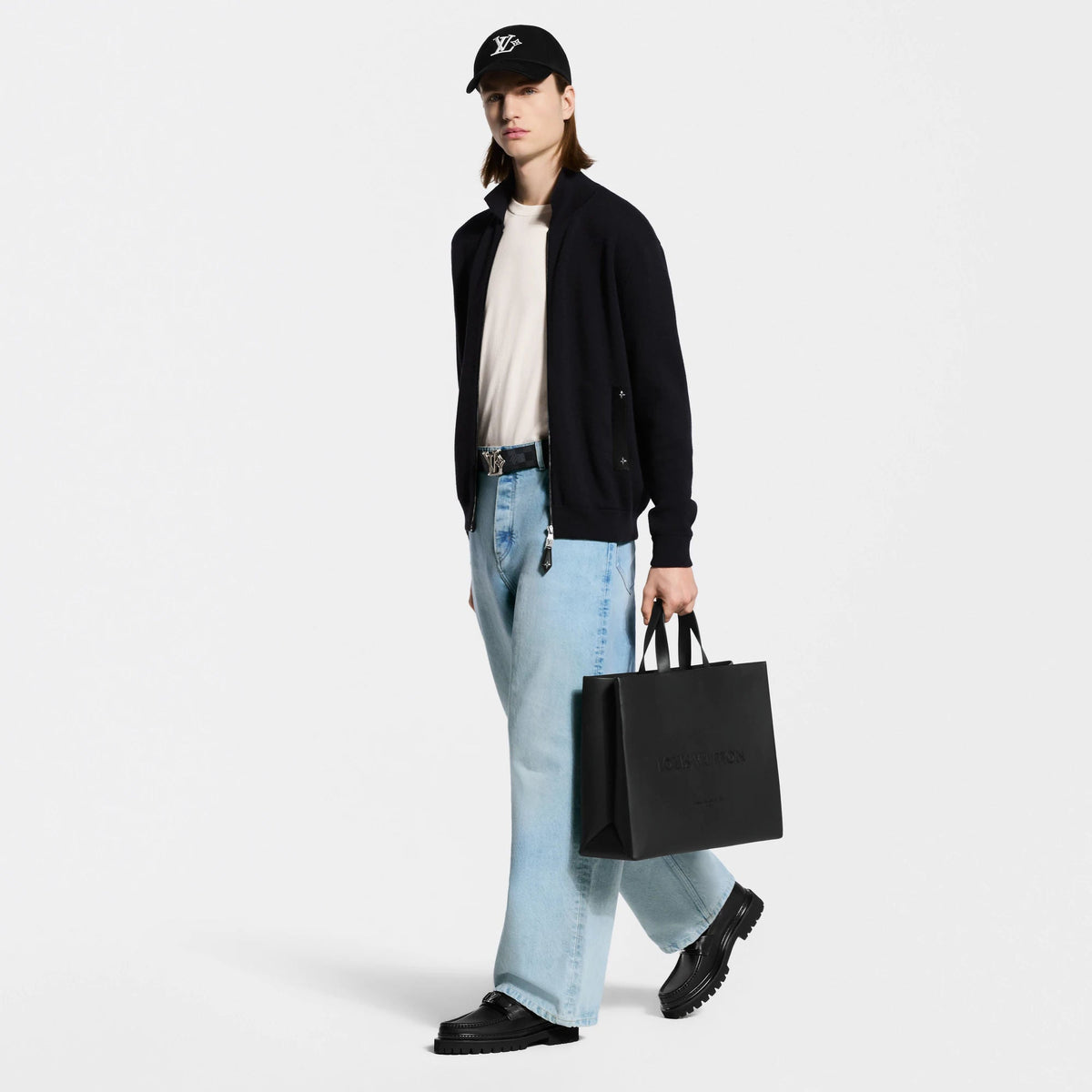 Men's Major Loafer