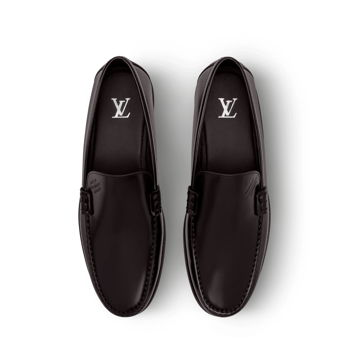 Men's Major Loafer