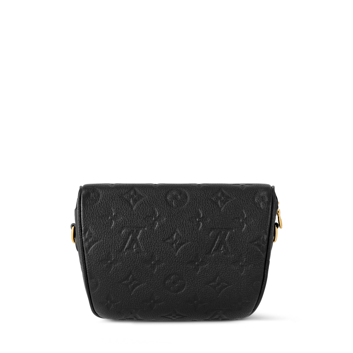 Mini Bumbag Monogram Empreinte Leather Gold-Toned Hardware