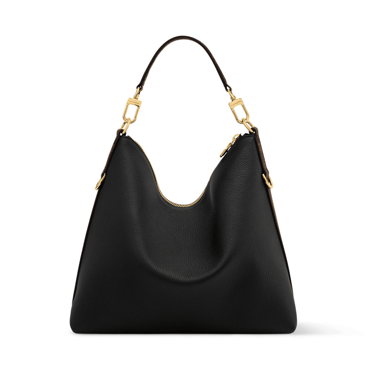 Women's Multipass Calfskin Canvas Tote Bag