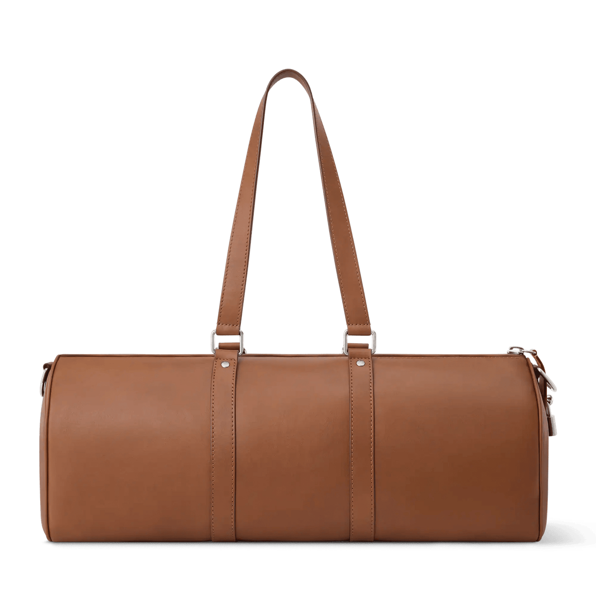 Men's Needle Bag Caramel