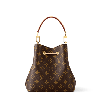 Women's Néonoé BB Monogram Canvas Bucket Bag