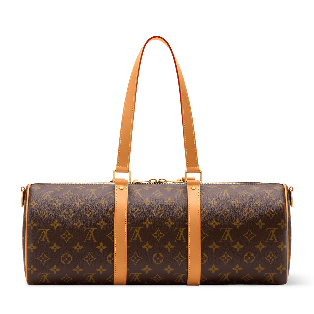 Men's Needle Bag Monogram Archive