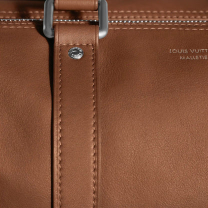 Men's Needle Bag Caramel