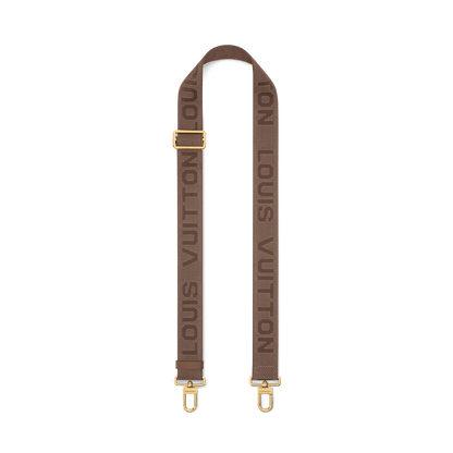 Men's Nil Messenger Bag Sand