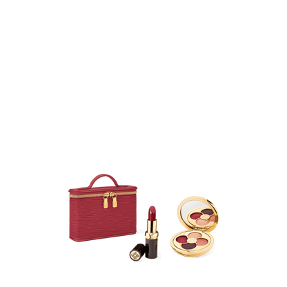 Nice Beauty Vanity Case M25688
