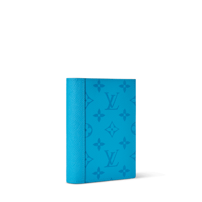 Passport Cover Monogram Taigarama M27653