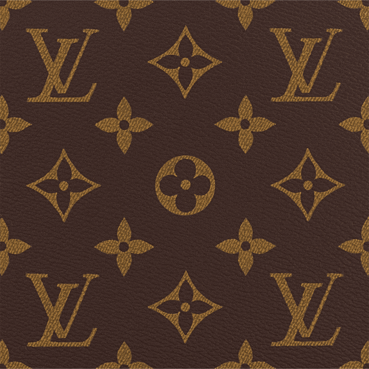 Monogram Canvas Dog Carrier M45662