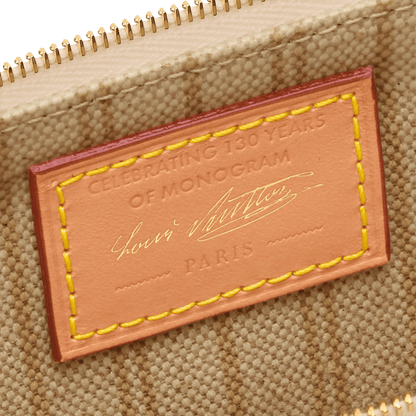 Women's Pochette Accessoires Monogram Canvas Nano Bag M28321