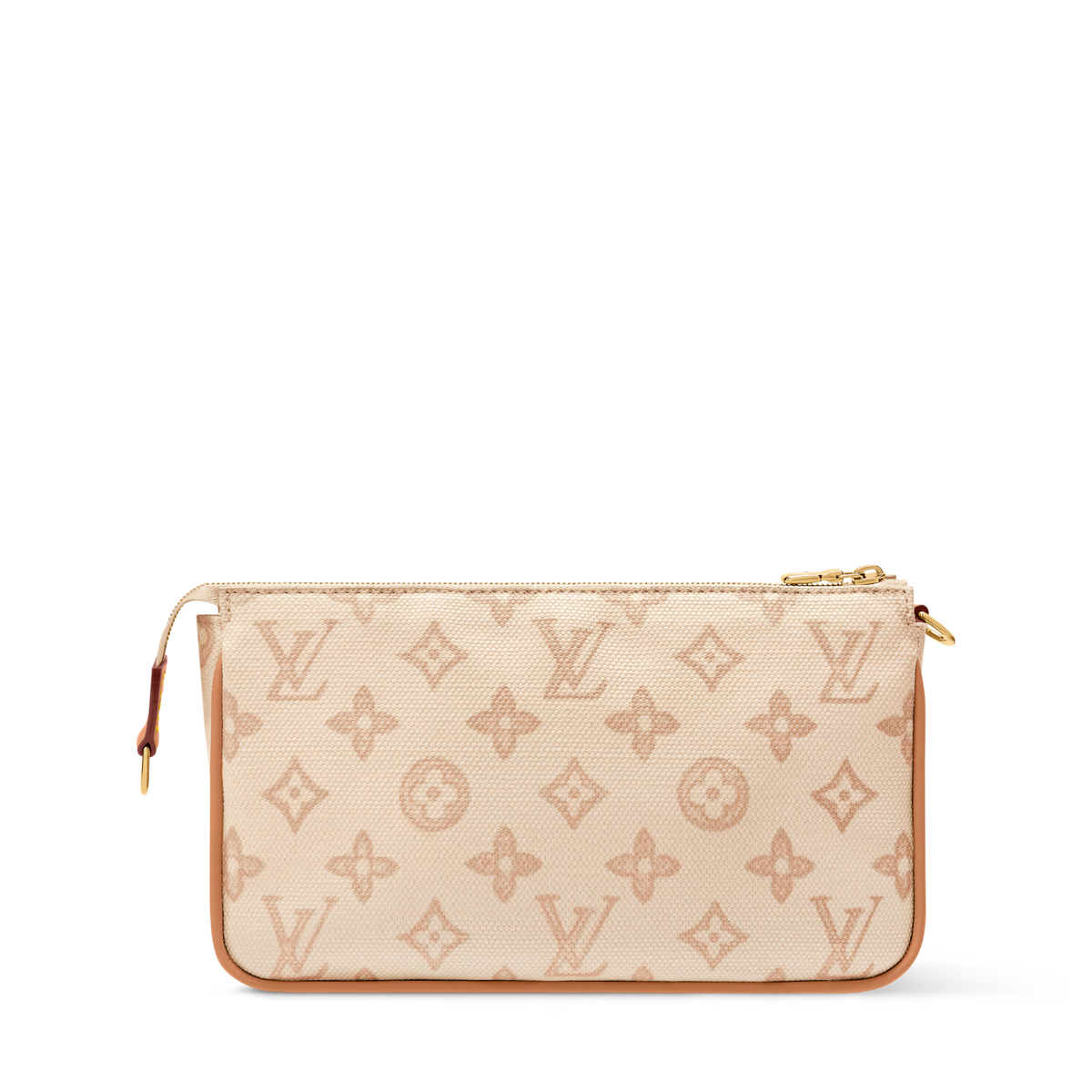 Women's Pochette Accessoires Monogram Canvas Nano Bag M28321