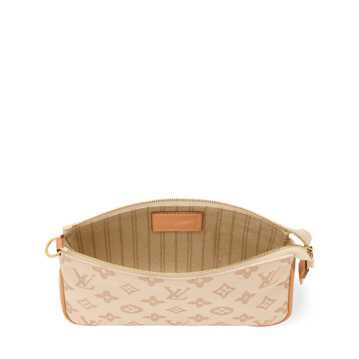 Women's Pochette Accessoires Monogram Canvas Nano Bag M28321