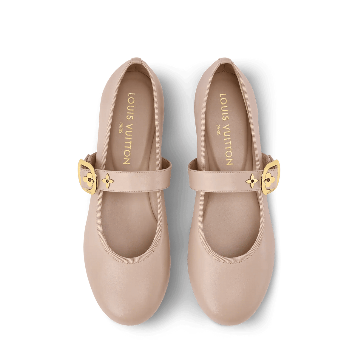 Women's Romy Ballerina Flat Ballet Pump