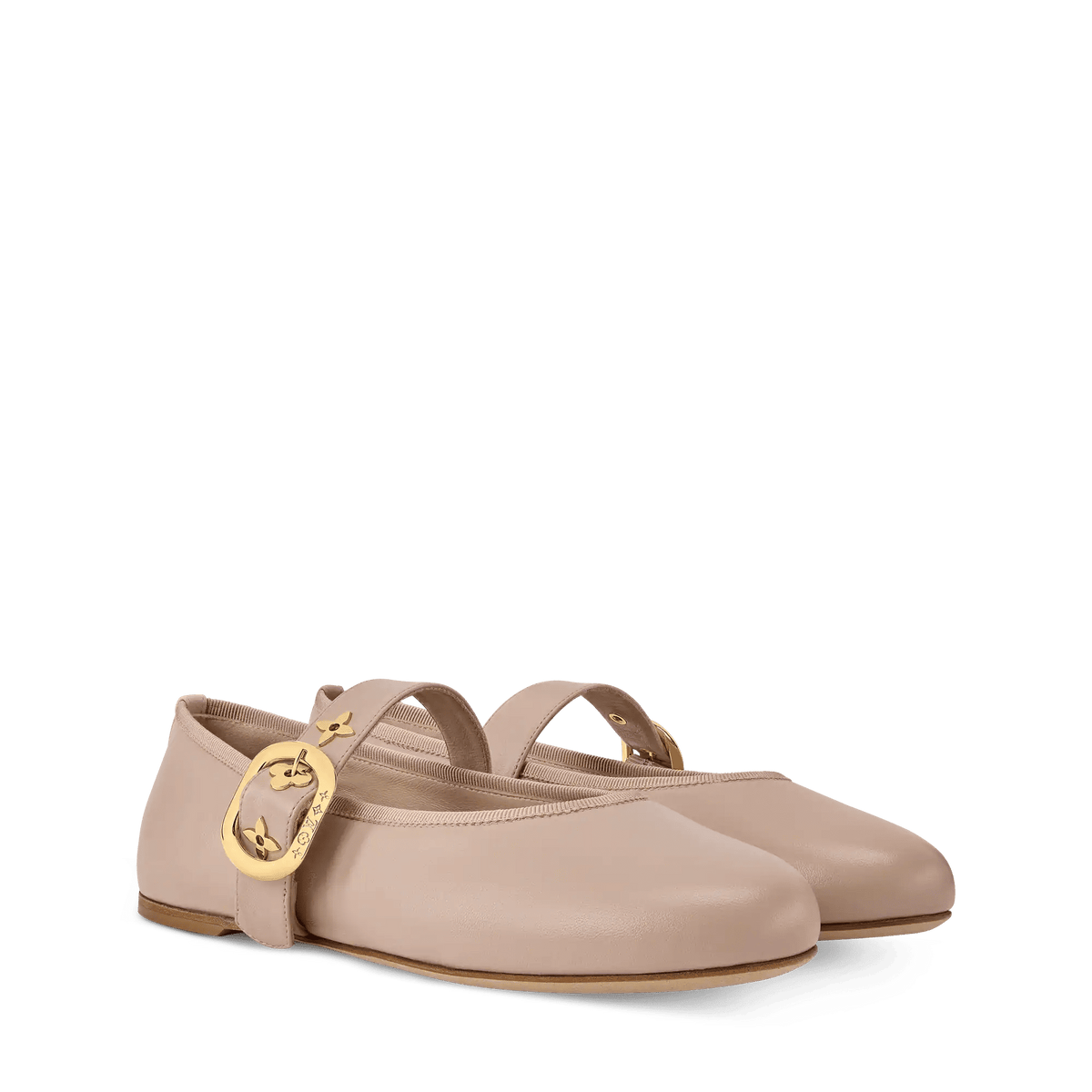 Women's Romy Ballerina Flat Ballet Pump