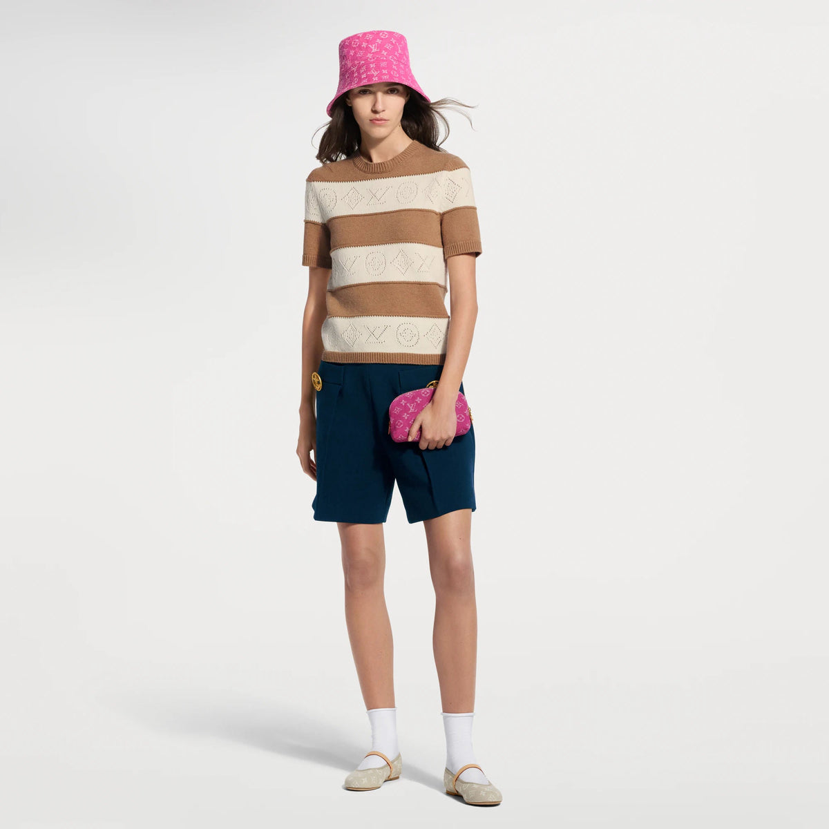 Women's Romy Ballerina