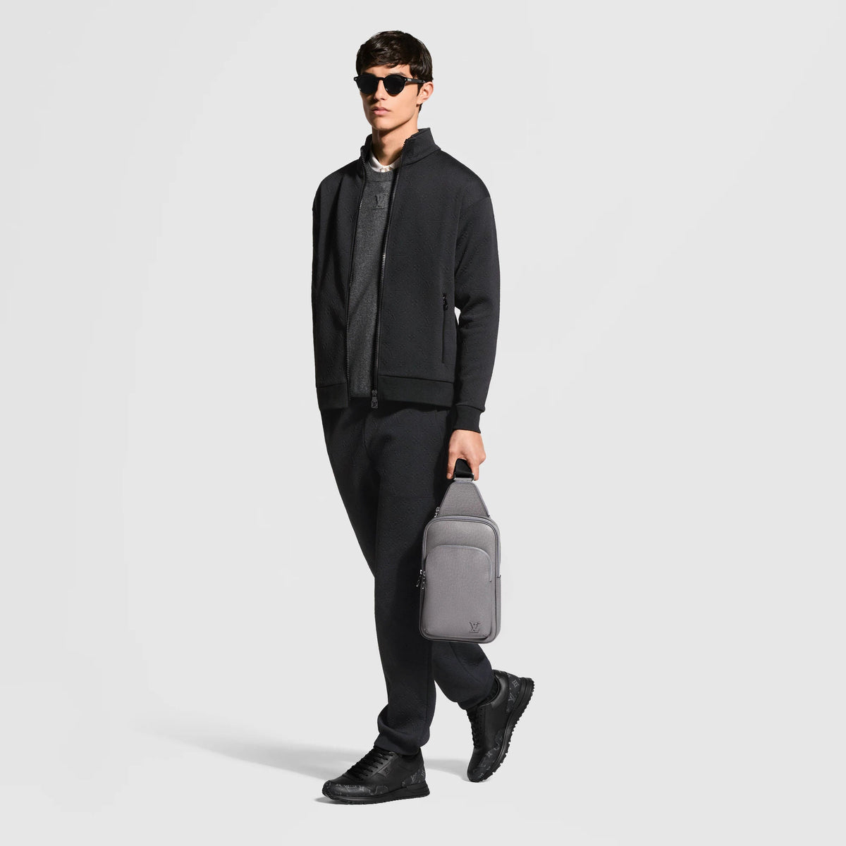 Men's Run Away Sneaker