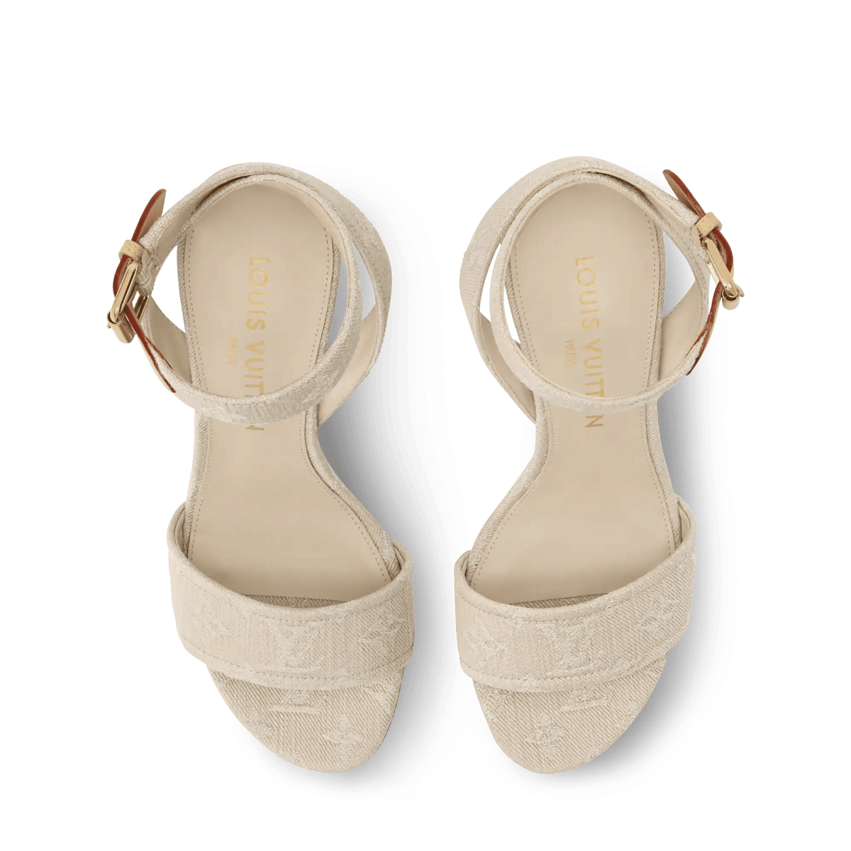 Women's Silhouette Sandal