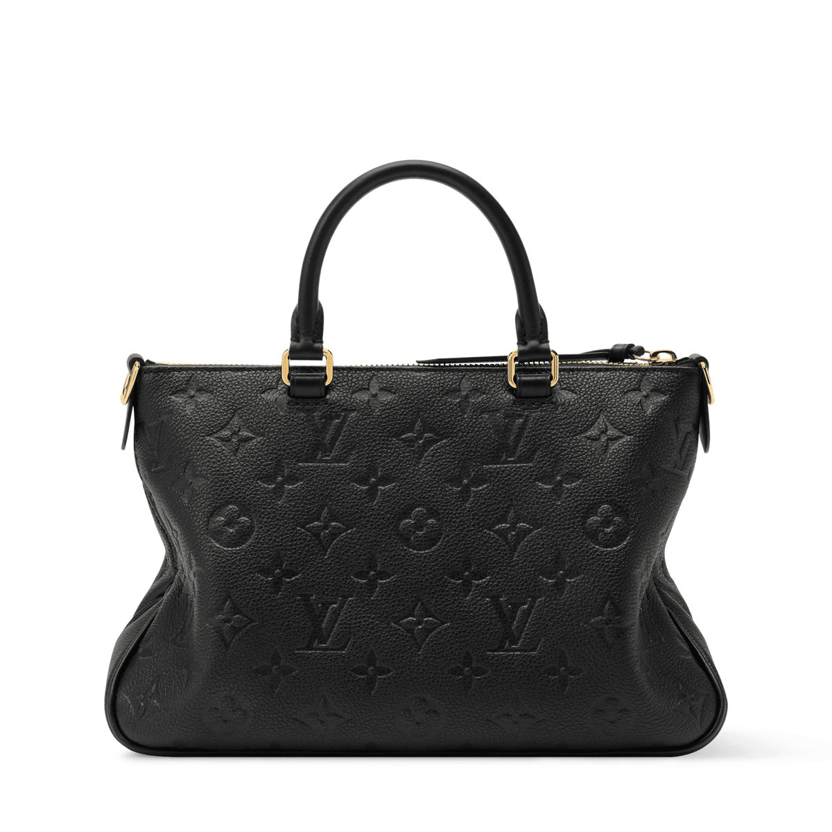 Women's Skyline PM Monogram Empreinte Leather City Handbag M28511