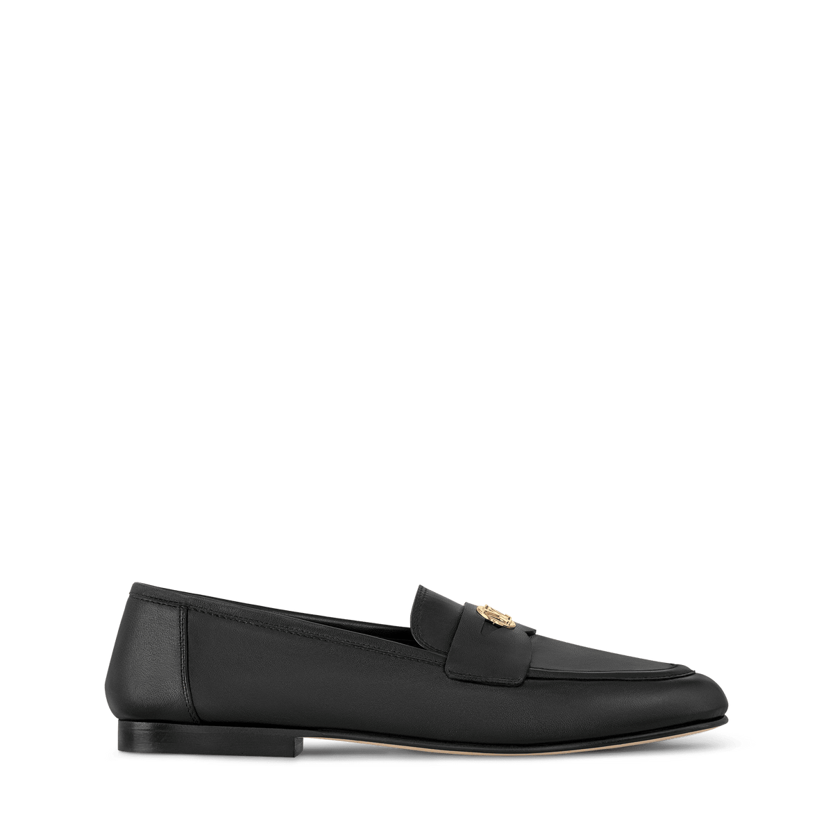 Women's Soho Flat Loafer 1ACZN2