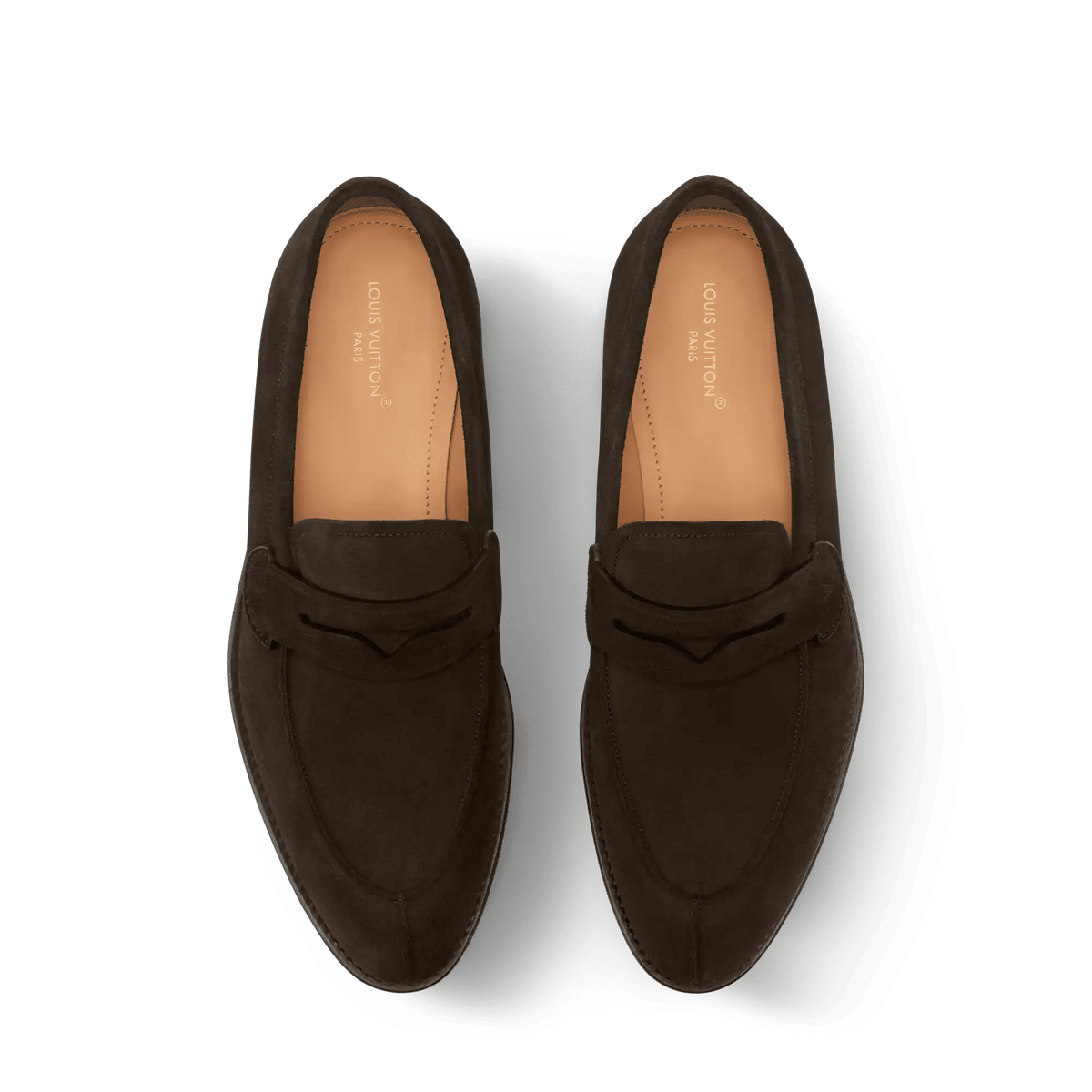Men's Sorbonne Loafer