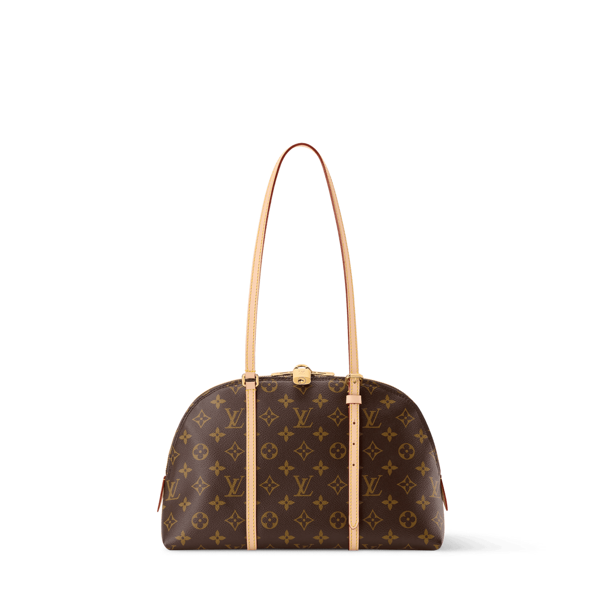 Women's Squire PM Monogram Canvas Tote Bag