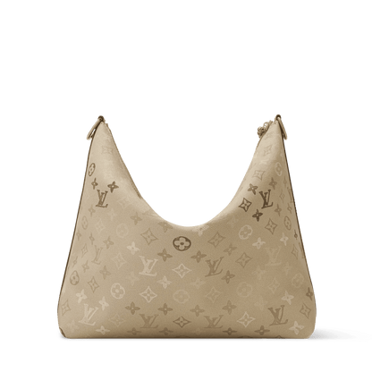 Men's Vagabond Hobo PM Bag Sand