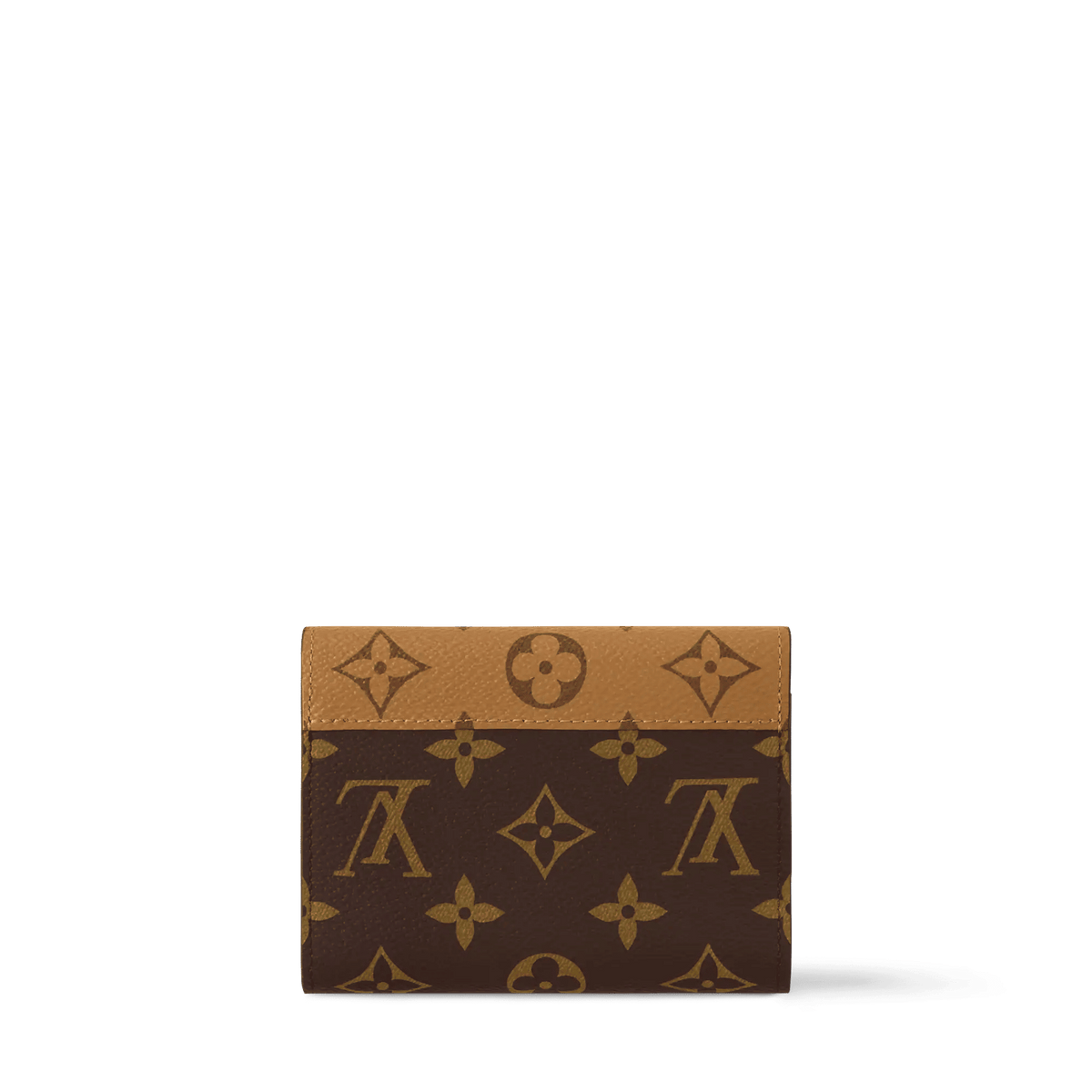 Women's Victorine Monogram Reverse Coated Canvas Wallet M81557