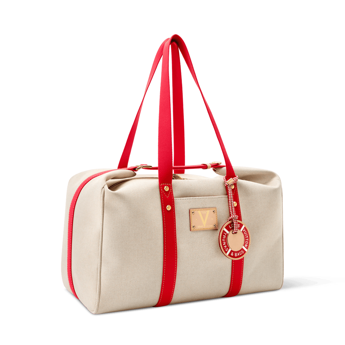 Voyageur Travel Bag M28509