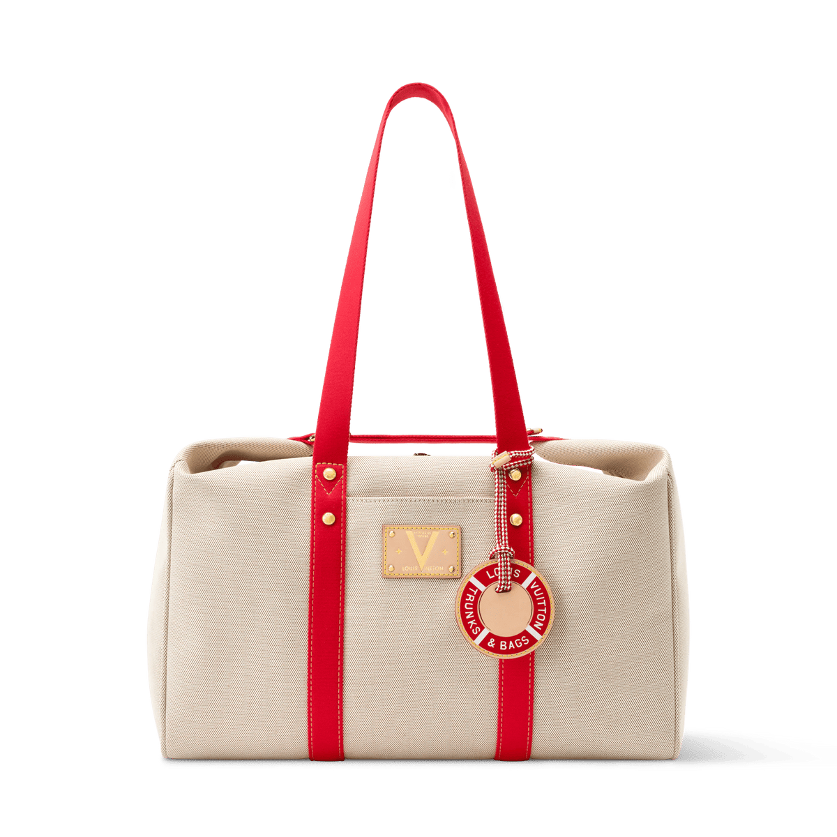 Voyageur Travel Bag M28509