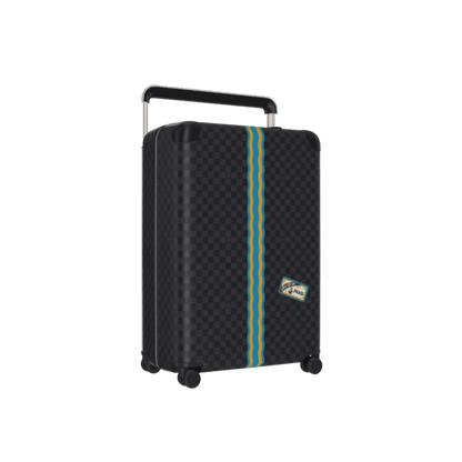 Horizon 70 Rolling Luggage Mon Monogram P01964
