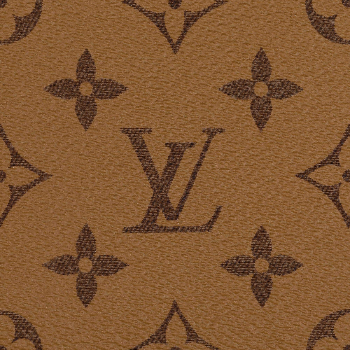 Women's Victorine Monogram Reverse Coated Canvas Wallet M81557