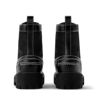 Men's LV Remix Ankle Boot