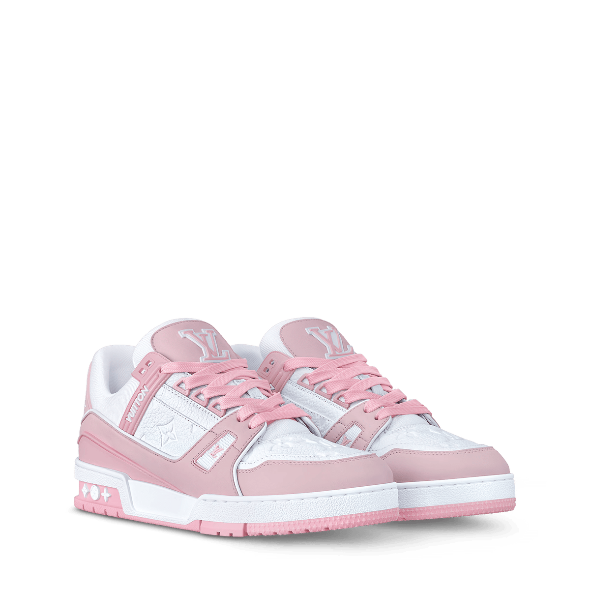 Women's Trainer Sneaker 1AGZCN