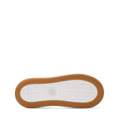 Men's LV Tilted Sneaker