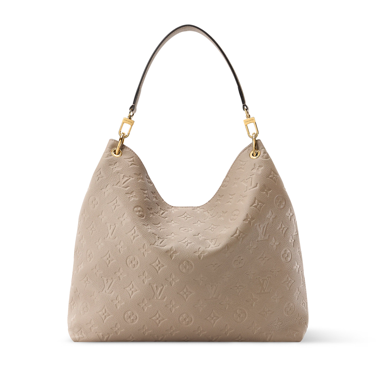 Women's Hobo Métis Monogram Empreinte Leather Hobo Bag M27937