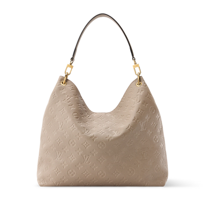Women's Hobo Métis Monogram Empreinte Leather Hobo Bag M27937