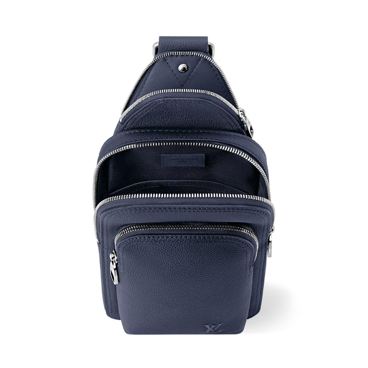 Men's Avenue Slingbag PM Navy