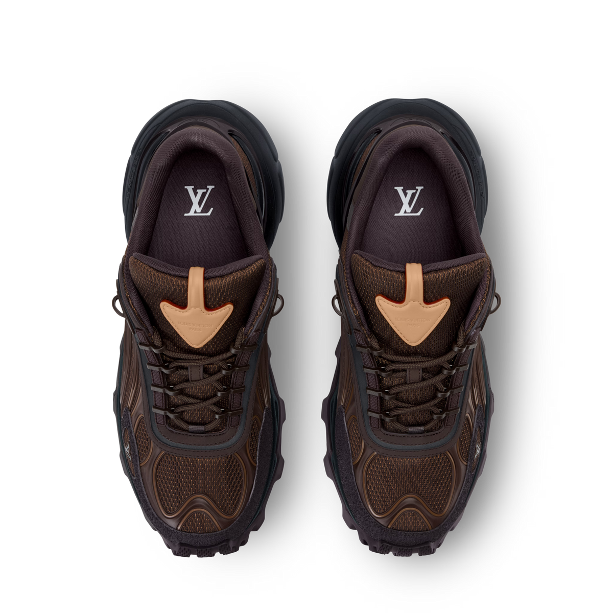 Men's LV Summit Sneaker
