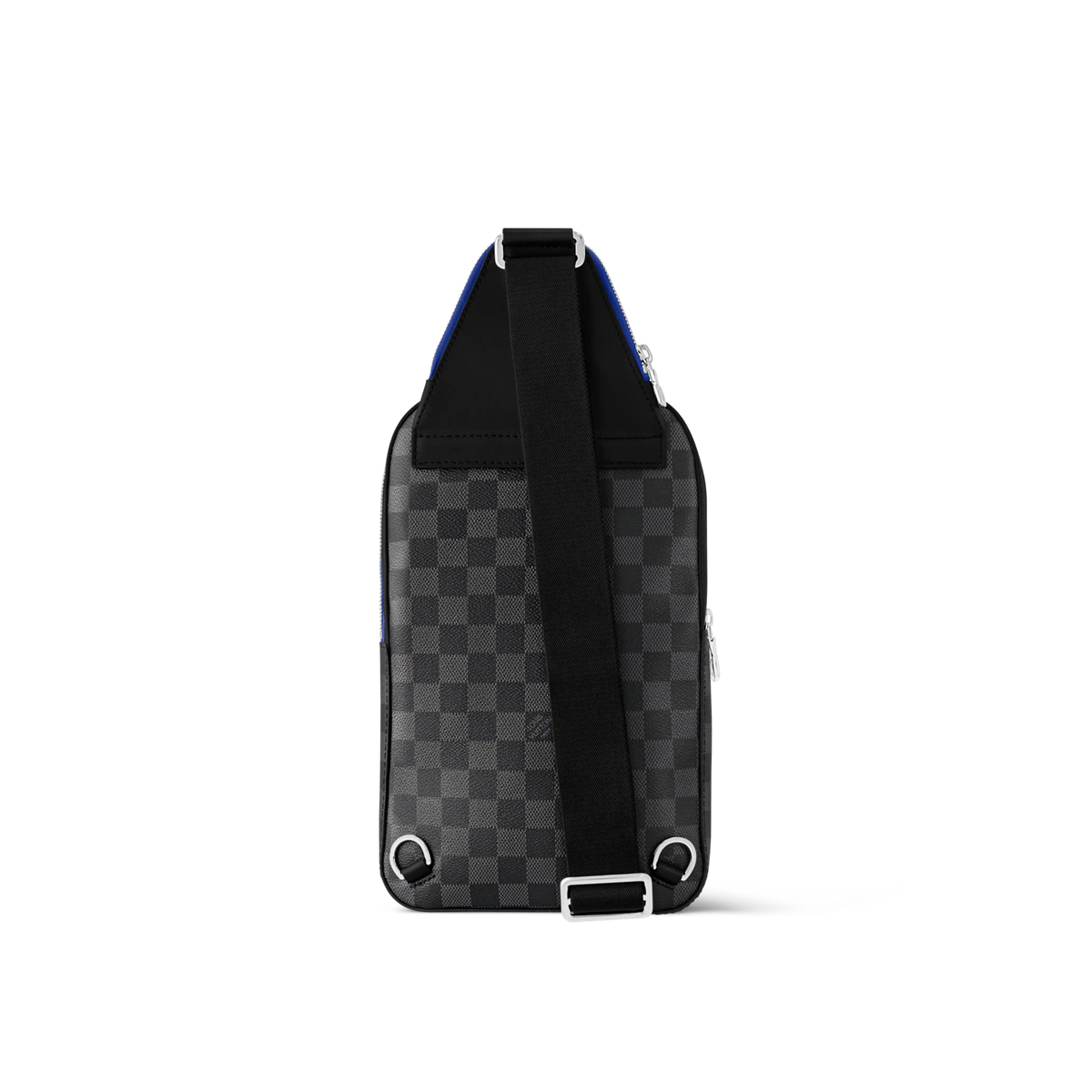 Men's Avenue Slingbag Graphite